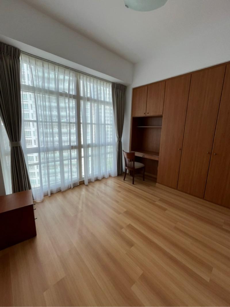 The Bayron Condominium For Rent, $9,000, 3 Bed 3 Bath 1,615 sqft $5.57 psf