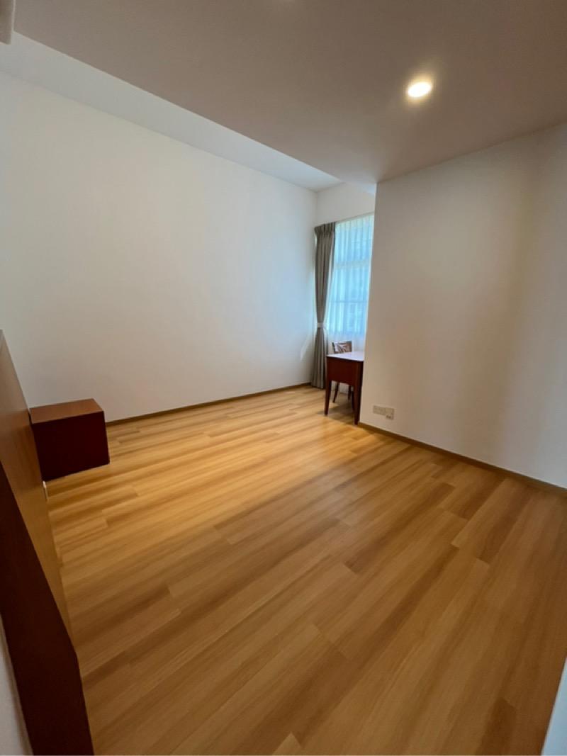 The Bayron Condominium For Rent, $9,000, 3 Bed 3 Bath 1,615 sqft $5.57 psf