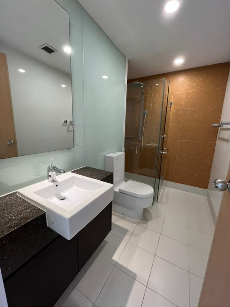 The Bayron Condominium For Rent, $9,000, 3 Bed 3 Bath 1,615 sqft $5.57 psf