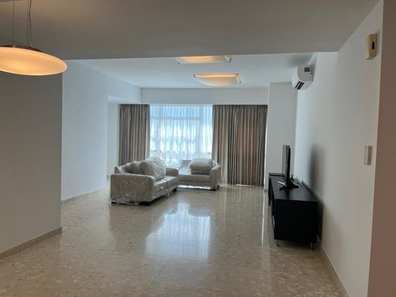 The Bayron Condominium For Rent, $9,000, 3 Bed 3 Bath 1,615 sqft $5.57 psf