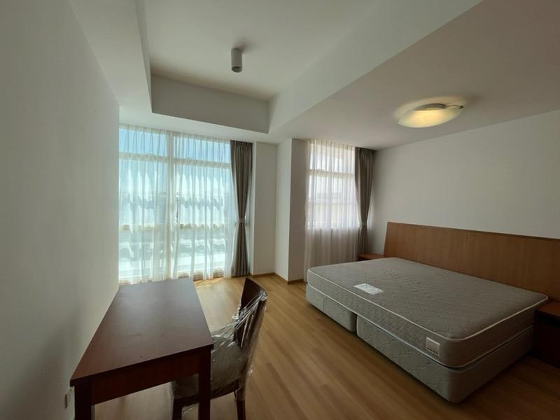 The Bayron Condominium For Rent, $9,000, 3 Bed 3 Bath 1,615 sqft $5.57 psf