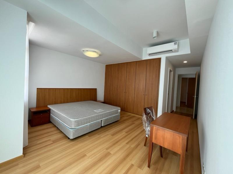 The Bayron Condominium For Rent, $9,000, 3 Bed 3 Bath 1,615 sqft $5.57 psf