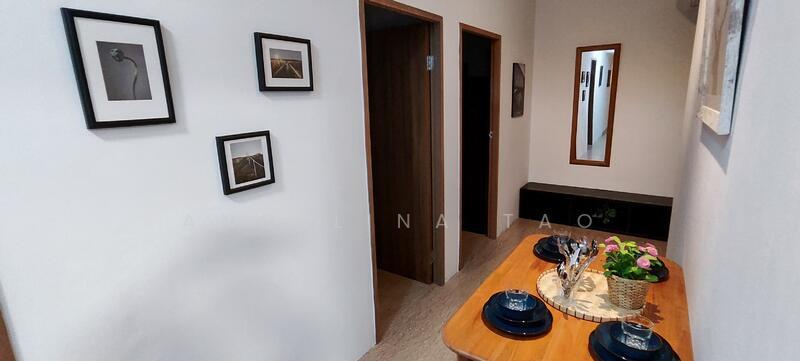 Tiara: D09 Oxley Apartment | Prop-GPT the AI-Powered Property Guru