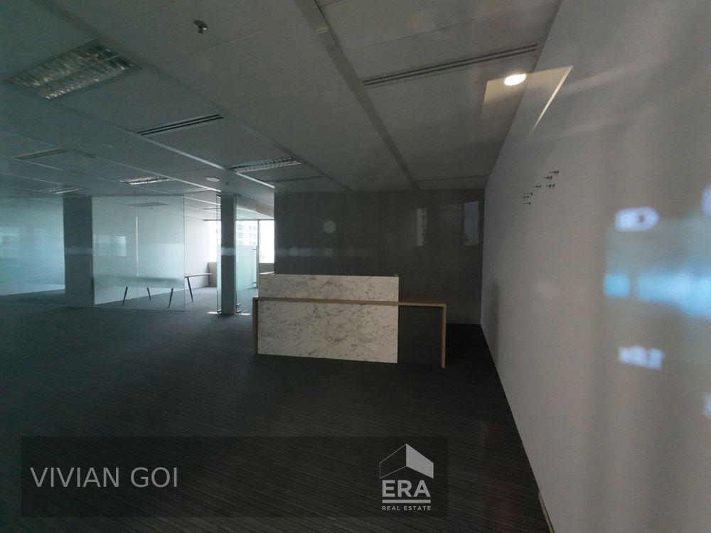 Cbd Fringe Location for Corporates - Fitted Office for Rent