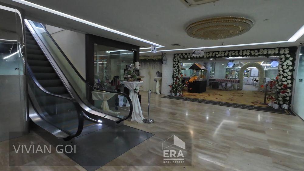 Prop-GPT: Commercial: D14  Grandlink Square