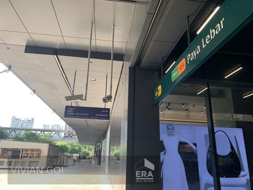 Spacious Commercial Unit for Rent