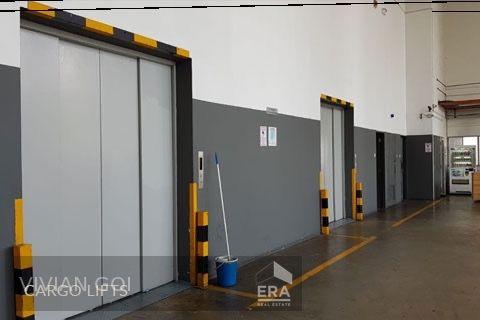 Joo Koon - Ground Level B2 Production & Warehouse 2100a High Power Factory | D22 Boon Lay | Prop-GPT the AI-Powered Property Guru