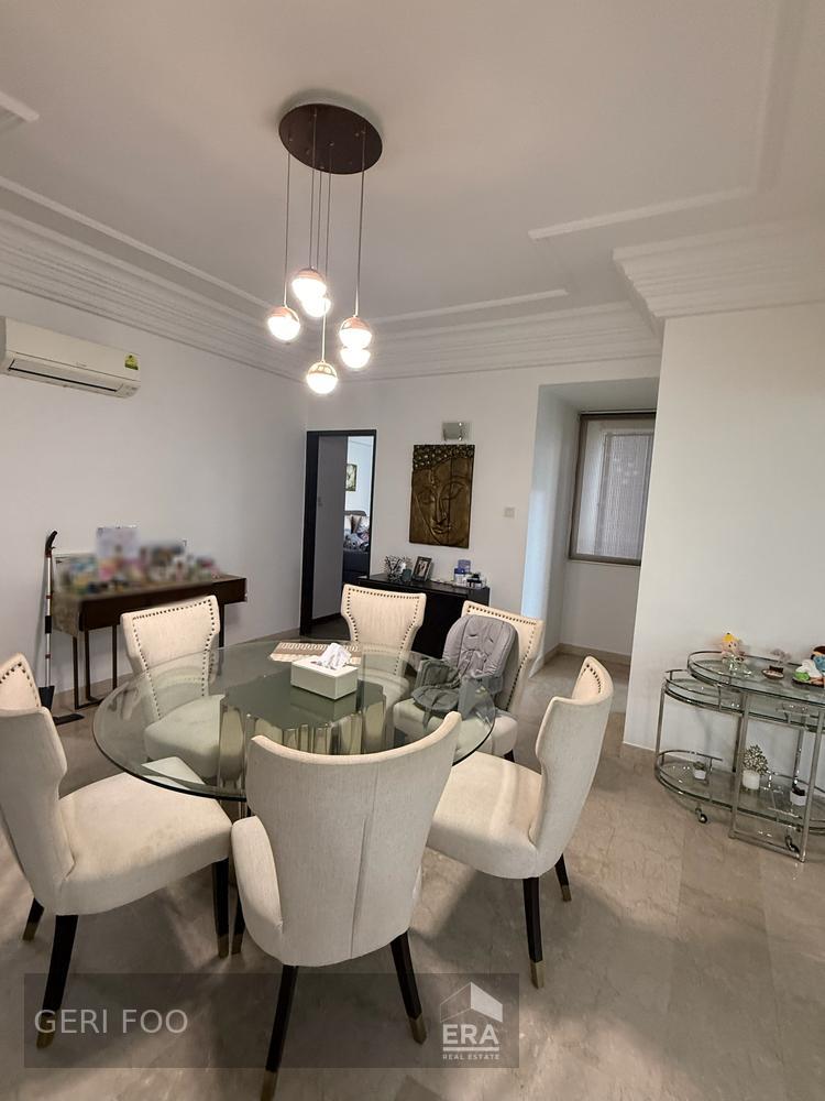 Spacious 3 Br at River Valley Area Available for Rent From 22 Jan 26