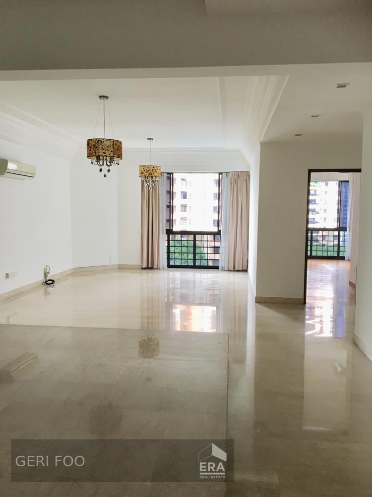 Spacious 3 Br at River Valley Area Available for Rent From 22 Jan 26