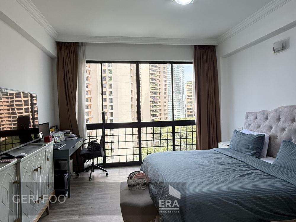 Spacious 3 Br at River Valley Area Available for Rent From 22 Jan 26