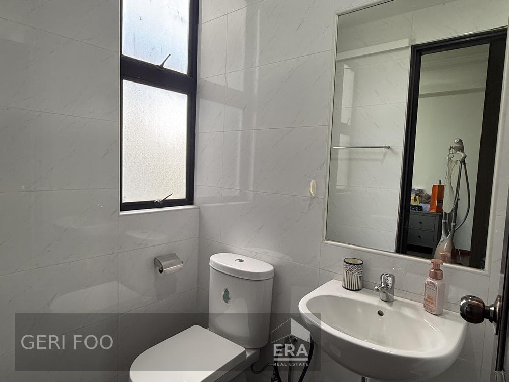 Spacious 3 Br at River Valley Area Available for Rent From 22 Jan 26