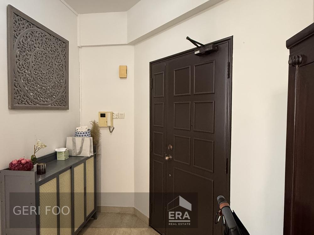 Spacious 3 Br at River Valley Area Available for Rent From 22 Jan 26