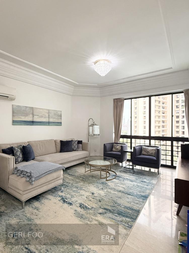 Spacious 3 Br at River Valley Area Available for Rent From 22 Jan 26