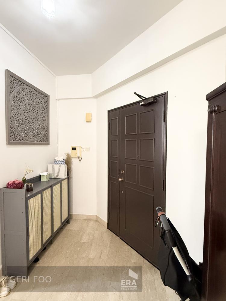 Spacious 3 Br at River Valley Area Available for Rent From 22 Jan 26