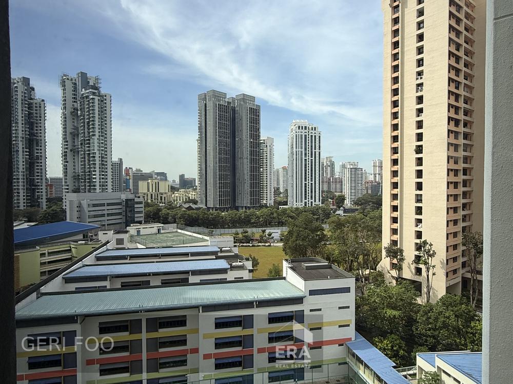 Spacious 3 Br at River Valley Area Available for Rent From 22 Jan 26