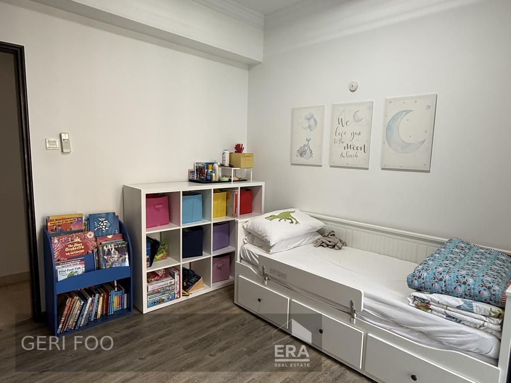 Spacious 3 Br at River Valley Area Available for Rent From 22 Jan 26