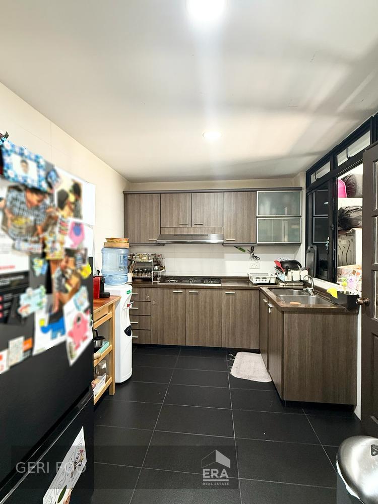 Spacious 3 Br at River Valley Area Available for Rent From 22 Jan 26