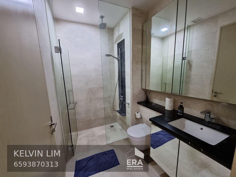 The Boutiq Large 1 Bedroom Unit for Rent