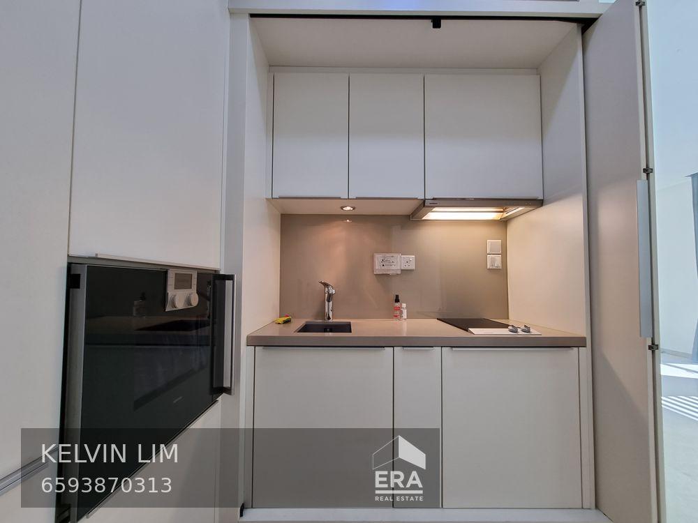 The Boutiq Large 1 Bedroom Unit for Rent