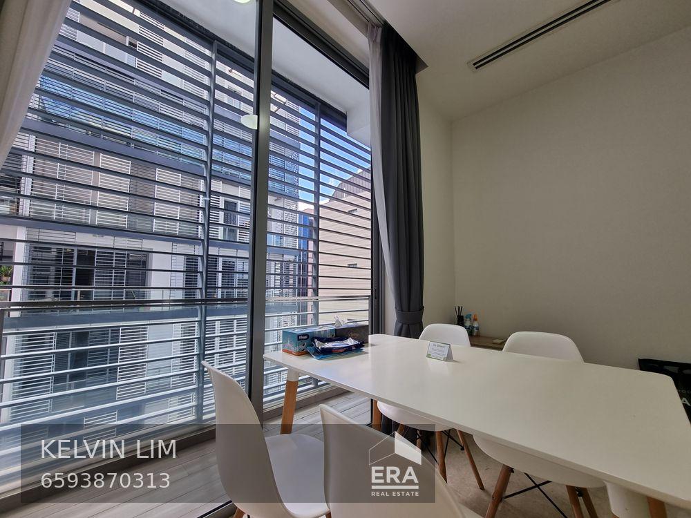 The Boutiq Large 1 Bedroom Unit for Rent