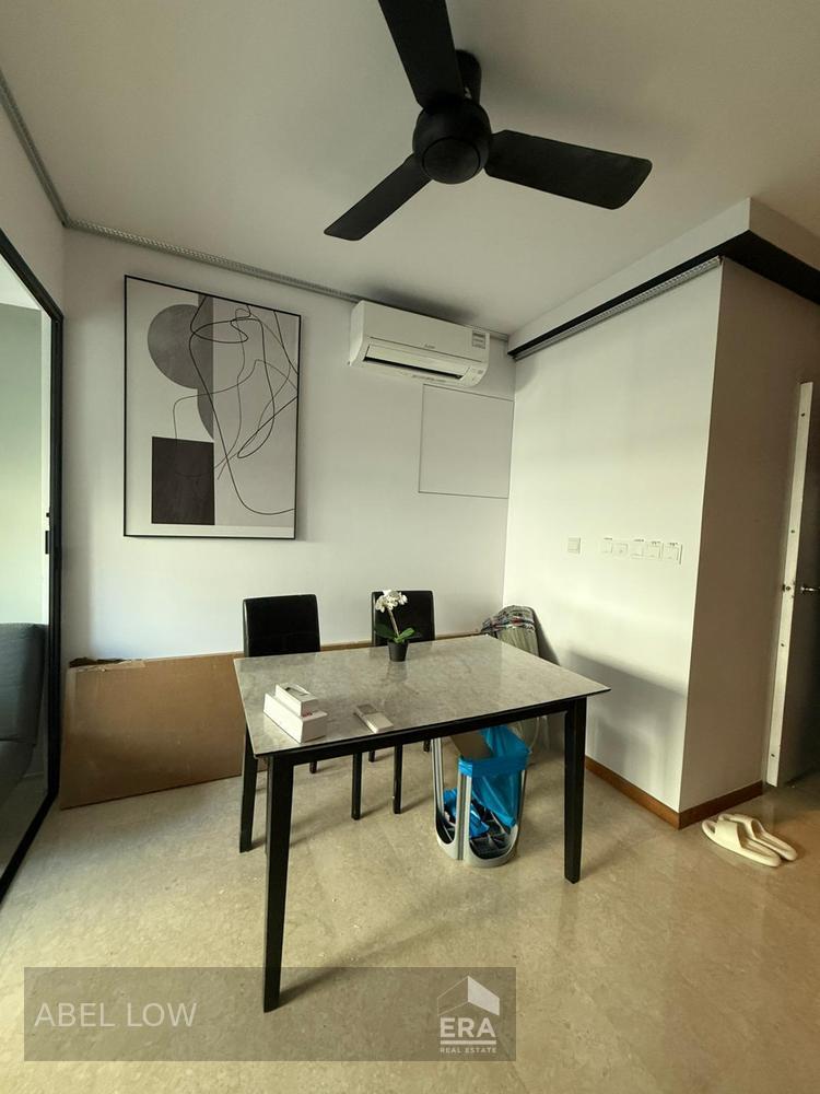 Good Rental Not to Be Missed