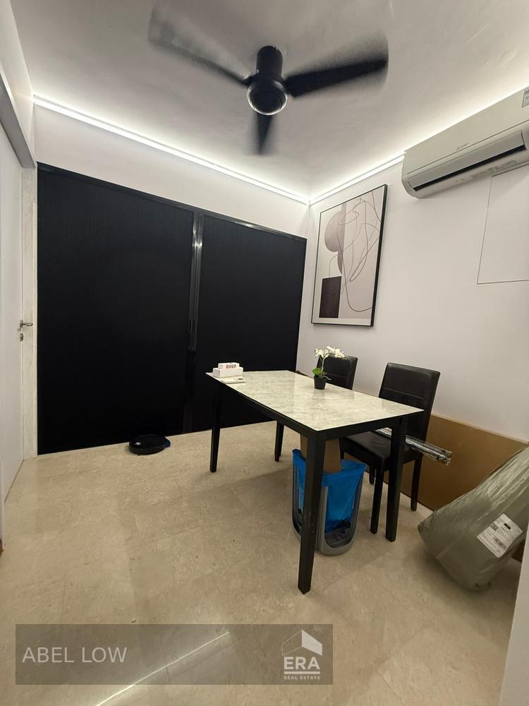 Good Rental Not to Be Missed