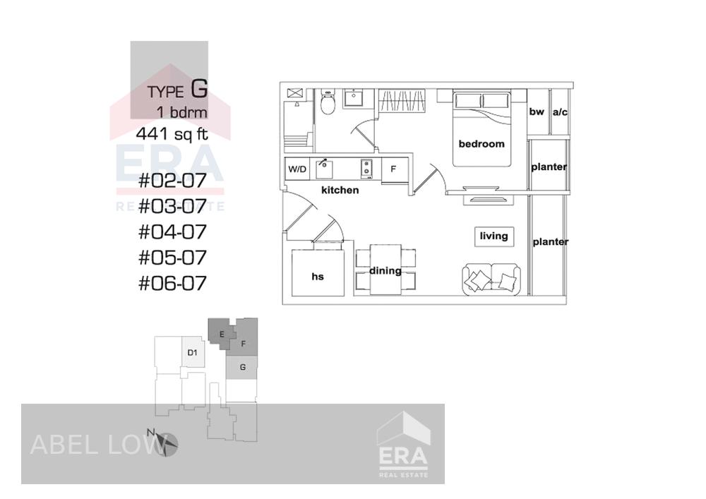 Good Rental Not to Be Missed