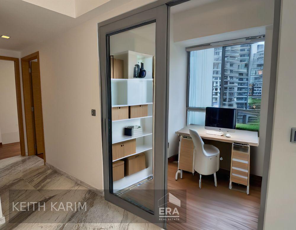 Functional Well Maintained 2, 3 or 4 Bedders With Private Lift!