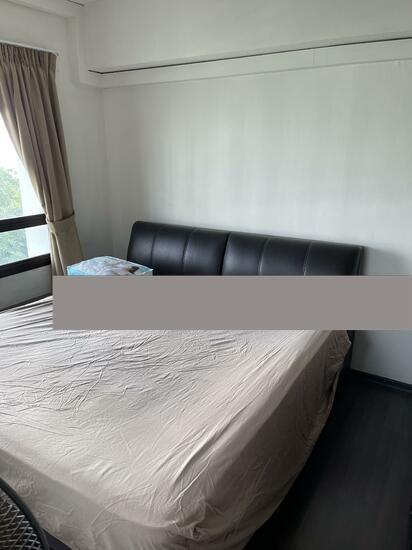 652 Senja Link HDB Apartment For Rent, $3,400, 3 Bed 2 Bath 1,399 sqft $2.43 psf