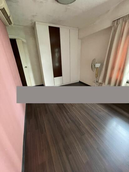 652 Senja Link HDB Apartment For Rent, $3,400, 3 Bed 2 Bath 1,399 sqft $2.43 psf