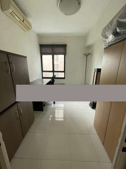 652 Senja Link HDB Apartment For Rent, $3,400, 3 Bed 2 Bath 1,399 sqft $2.43 psf