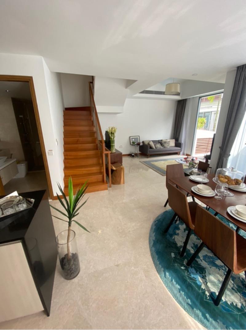 Greenwood Mews Cluster House For Rent, $11,500, 5 Bed 5 Bath 3,154 sqft $3.65 psf