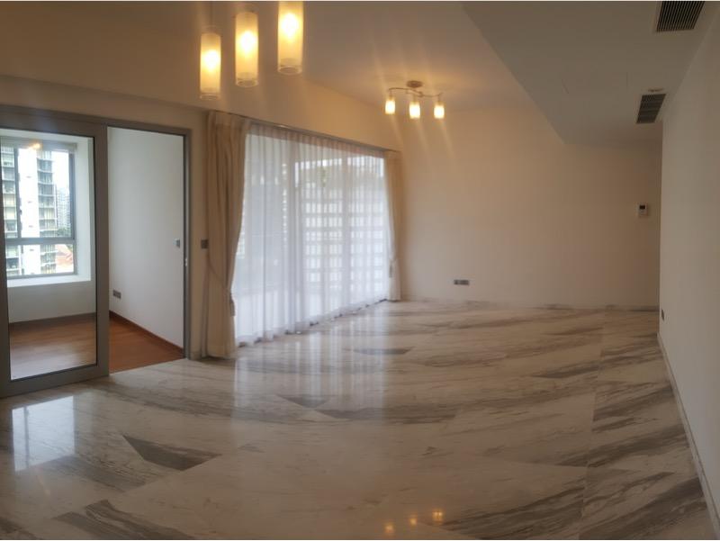 Suites @ Cairnhill Condominium For Rent, $7,000, 2 Bed 2 Bath 1,184 sqft $5.91 psf