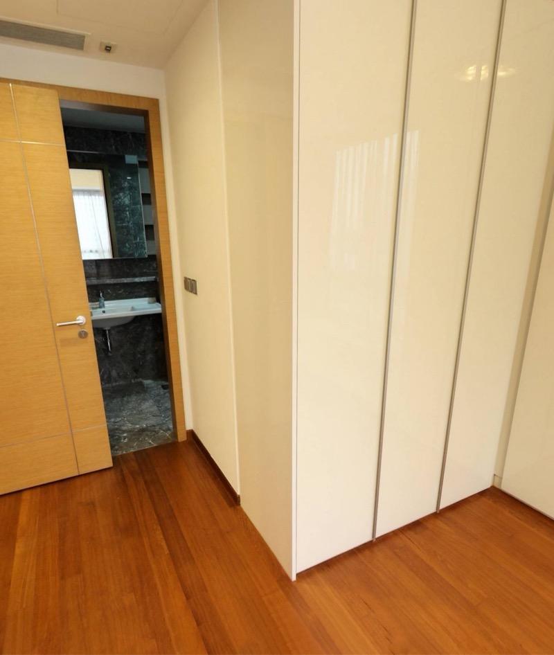 Suites @ Cairnhill Condominium For Rent, $7,000, 2 Bed 2 Bath 1,184 sqft $5.91 psf