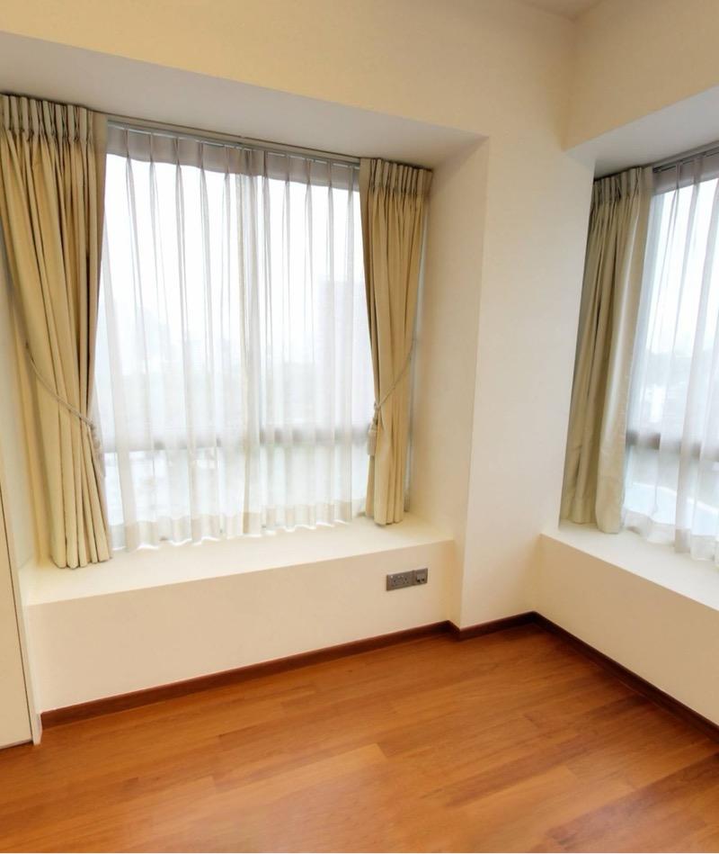 Suites @ Cairnhill Condominium For Rent, $7,000, 2 Bed 2 Bath 1,184 sqft $5.91 psf