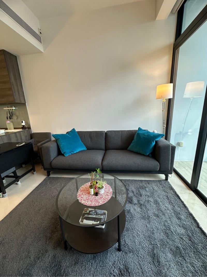 The Scotts Tower Condominium For Rent, $5,900, 2 Bed 2 Bath 807 sqft $7.31 psf