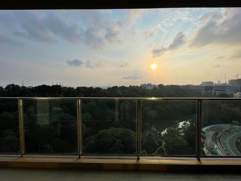 Normanton Park Condominium For Rent, $9,999, 4 Bed 2 Bath 1,195 sqft $8.37 psf Condominium | D05  | Prop-GPT the AI-Powered Property Guru