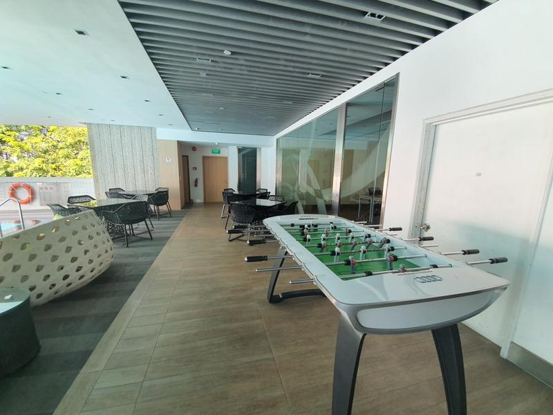 336 River Valley Apartment For Rent, $5,350, 2 Bed 3 Bath 1,582 sqft $3.38 psf