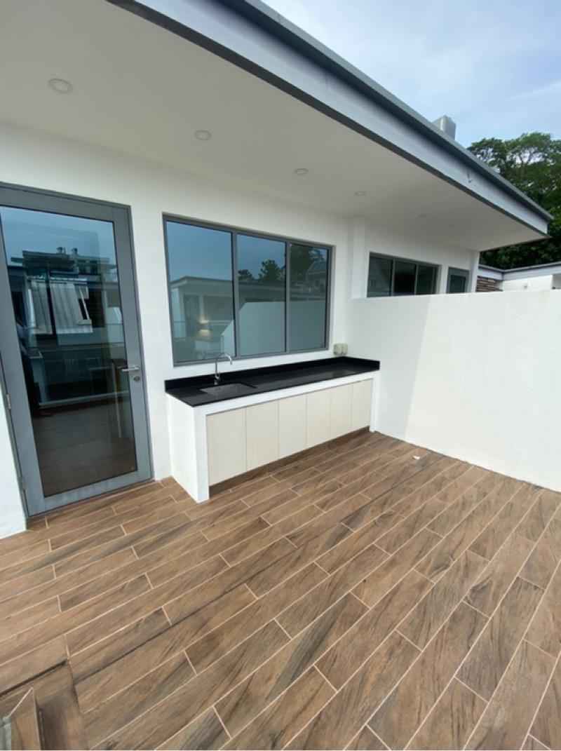 Greenwood Mews Cluster House For Rent, $13,800, 5 Bed 5 Bath 3,175 sqft $4.35 psf