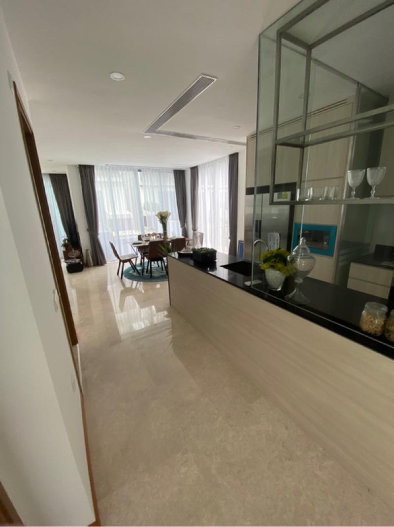 Greenwood Mews Cluster House For Rent, $13,800, 5 Bed 5 Bath 3,175 sqft $4.35 psf