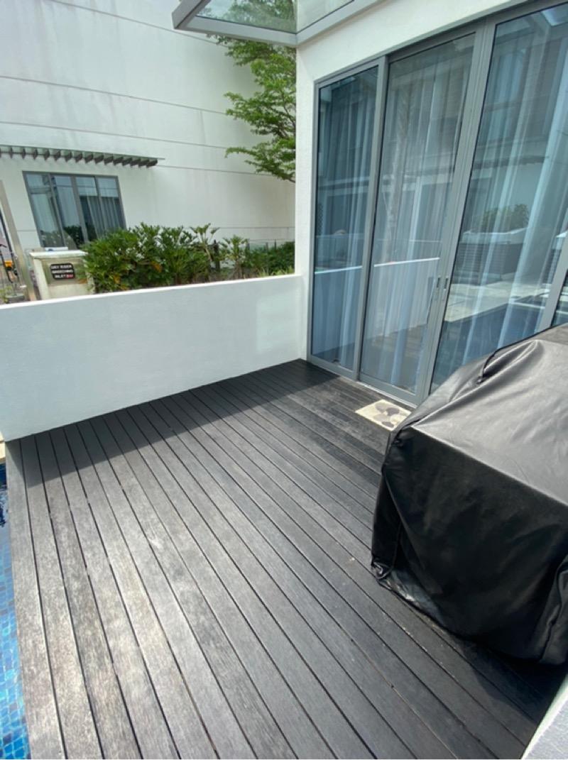 Greenwood Mews Cluster House For Rent, $14,200, 5 Bed 5 Bath 3,100 sqft $4.58 psf