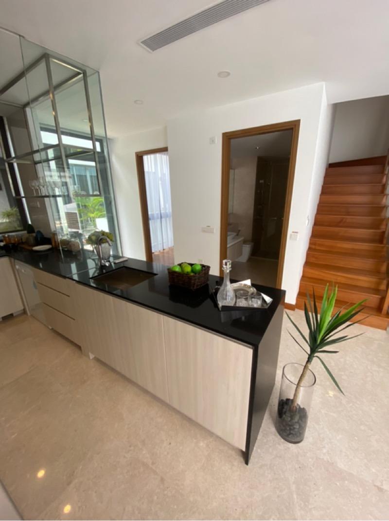 Greenwood Mews Cluster House For Rent, $10,200, 5 Bed 5 Bath 3,111 sqft $3.28 psf