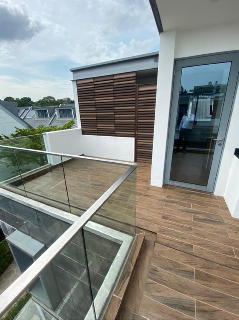 Greenwood Mews Cluster House For Rent, $12,000, 5 Bed 5 Bath 3,391 sqft $3.54 psf