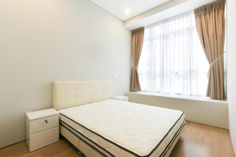 The Laurels @ Cairnhill Road