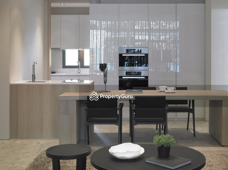 The Laurels @ Cairnhill Road