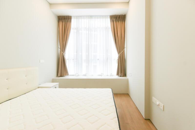 The Laurels @ Cairnhill Road