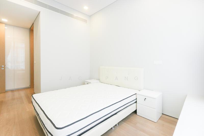 The Laurels @ Cairnhill Road