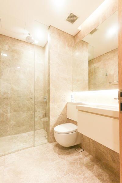 The Laurels @ Cairnhill Road