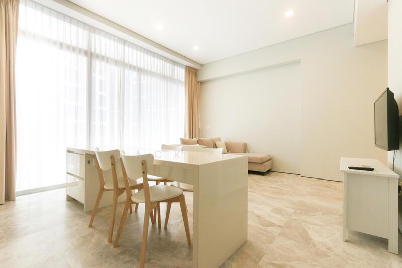 The Laurels @ Cairnhill Road