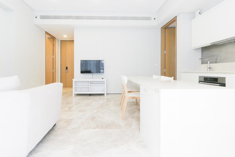 The Laurels @ Cairnhill Road